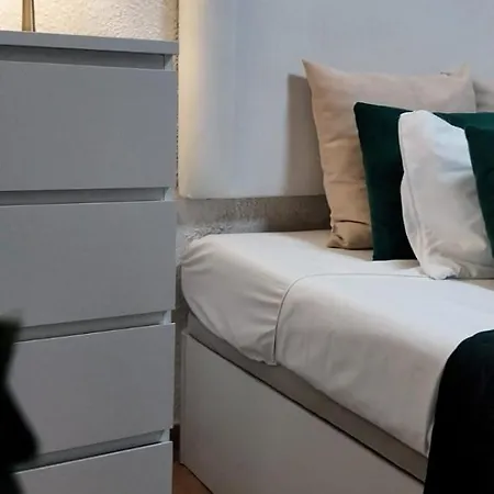 Apartment Boutique, Venecia, *