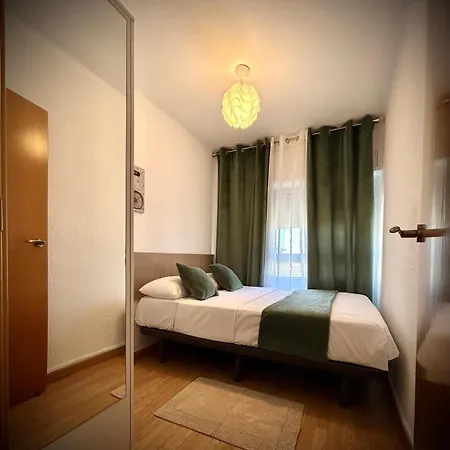 Boutique, Venecia, Apartment