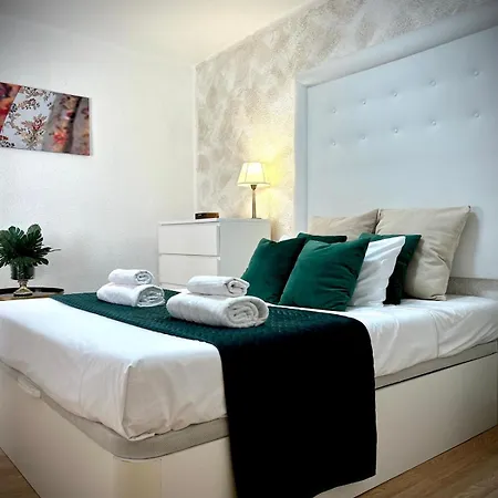 Boutique, Venecia,