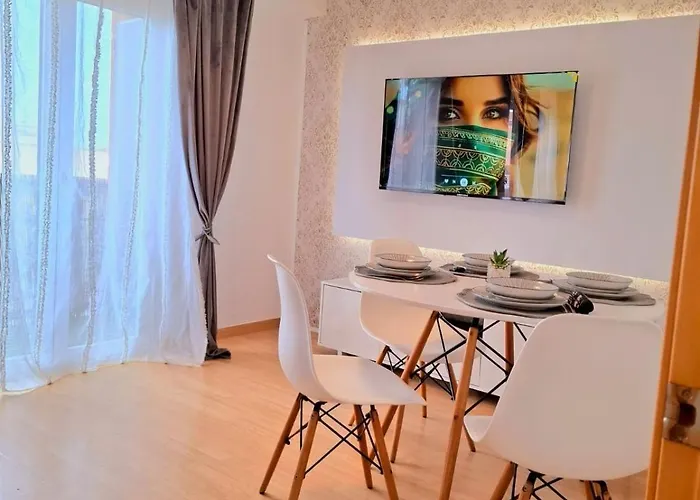 Boutique, Venecia, ולנסיה